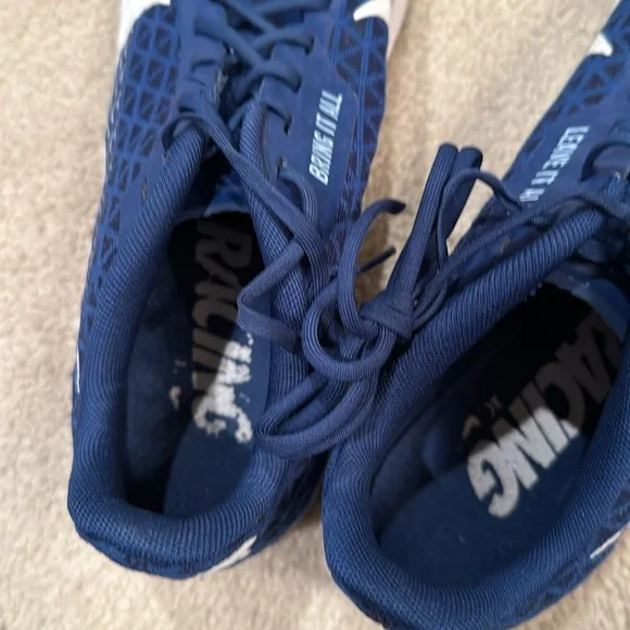 Nike Zoom Rival XC spikes - Picture 4 of 17